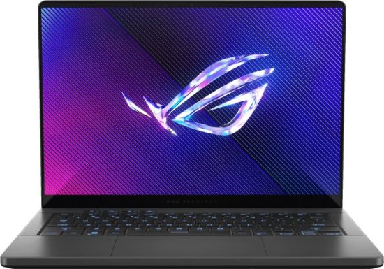 ASUS ROG Zephyrus G14