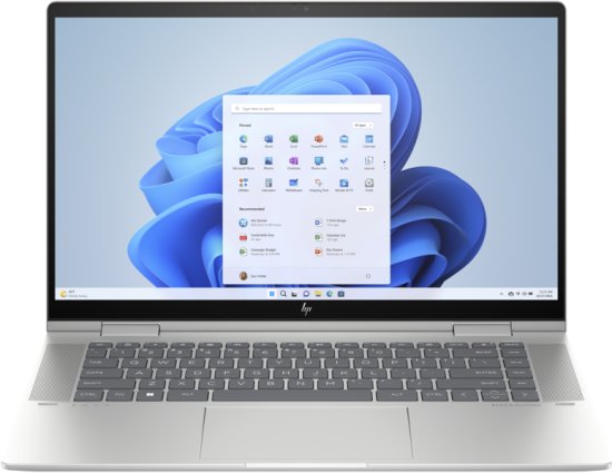 HP ENVY x360
