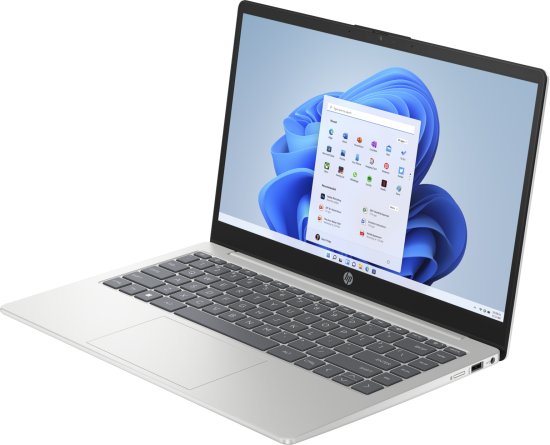 HP Laptop 14