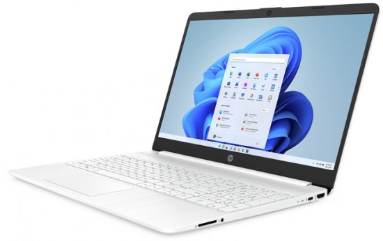 HP Laptop 15S