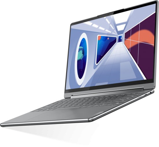 Lenovo Yoga 9