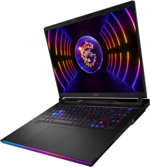 MSI Raider GE68