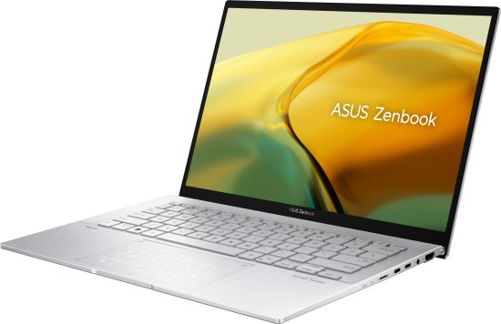 asus zenbook 14