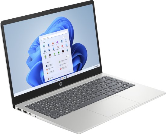 HP Laptop 14